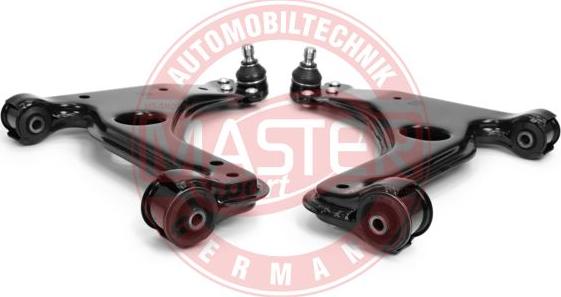 MASTER-SPORT GERMANY 36937/1-KIT-MS - Jeu de bras, suspension de roue cwaw.fr