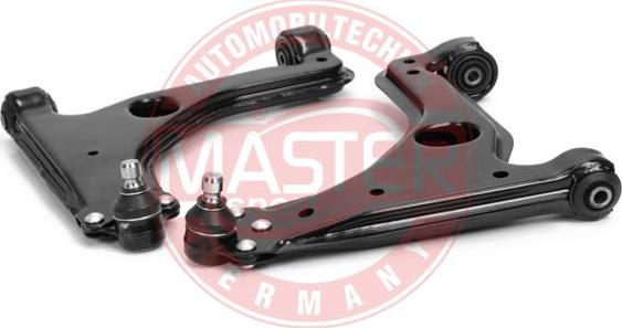 MASTER-SPORT GERMANY 36937/1-KIT-MS - Jeu de bras, suspension de roue cwaw.fr