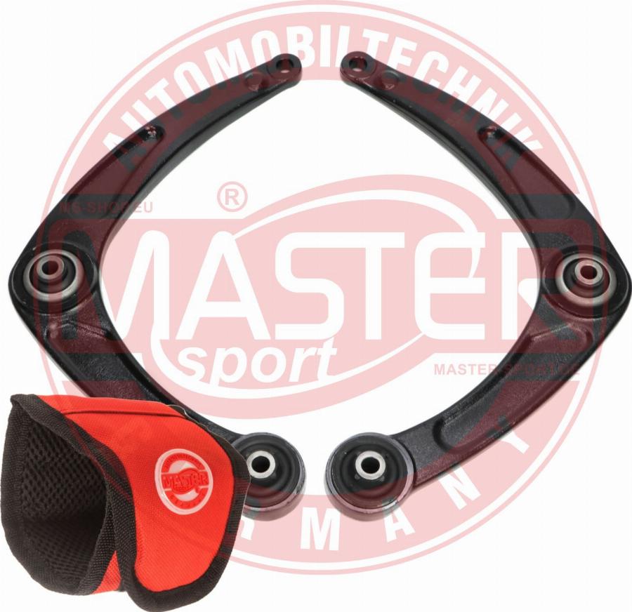 MASTER-SPORT GERMANY 36929-KIT-MSM - Jeu de bras, suspension de roue cwaw.fr