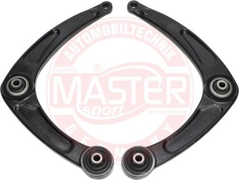 MASTER-SPORT GERMANY 36929-KIT-MS - Jeu de bras, suspension de roue cwaw.fr