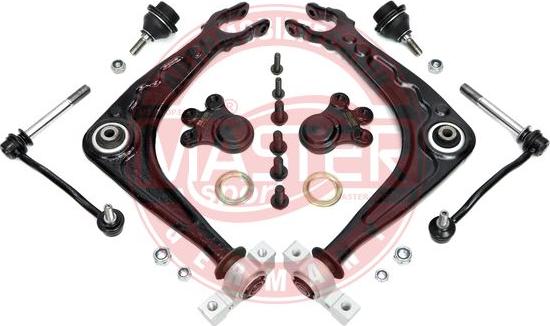 MASTER-SPORT GERMANY 36926-KIT-MS - Jeu de bras, suspension de roue cwaw.fr