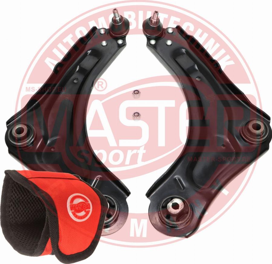 MASTER-SPORT GERMANY 36920/1-KIT-MSM - Jeu de bras, suspension de roue cwaw.fr