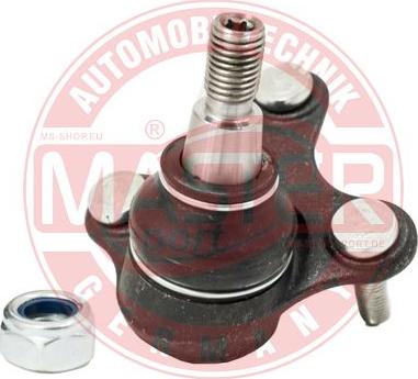 MASTER-SPORT GERMANY 36921-PCS-MS - Rotule de suspension cwaw.fr