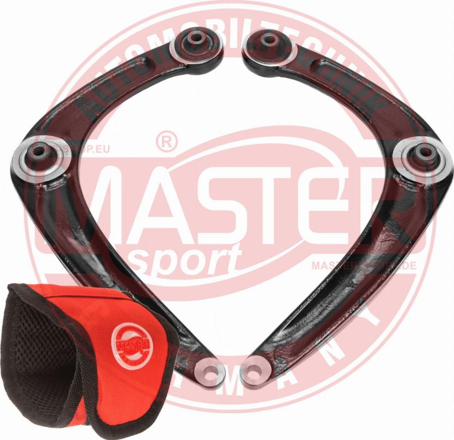 MASTER-SPORT GERMANY 36928/1-KIT-MSM - Jeu de bras, suspension de roue cwaw.fr