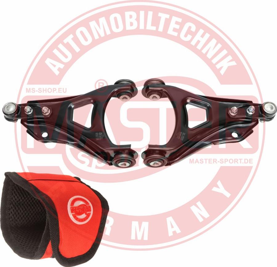 MASTER-SPORT GERMANY 36923/1-KIT-MSM - Jeu de bras, suspension de roue cwaw.fr