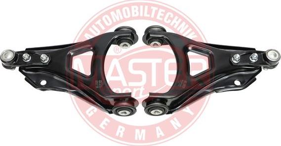 MASTER-SPORT GERMANY 36923/1-KIT-MS - Jeu de bras, suspension de roue cwaw.fr