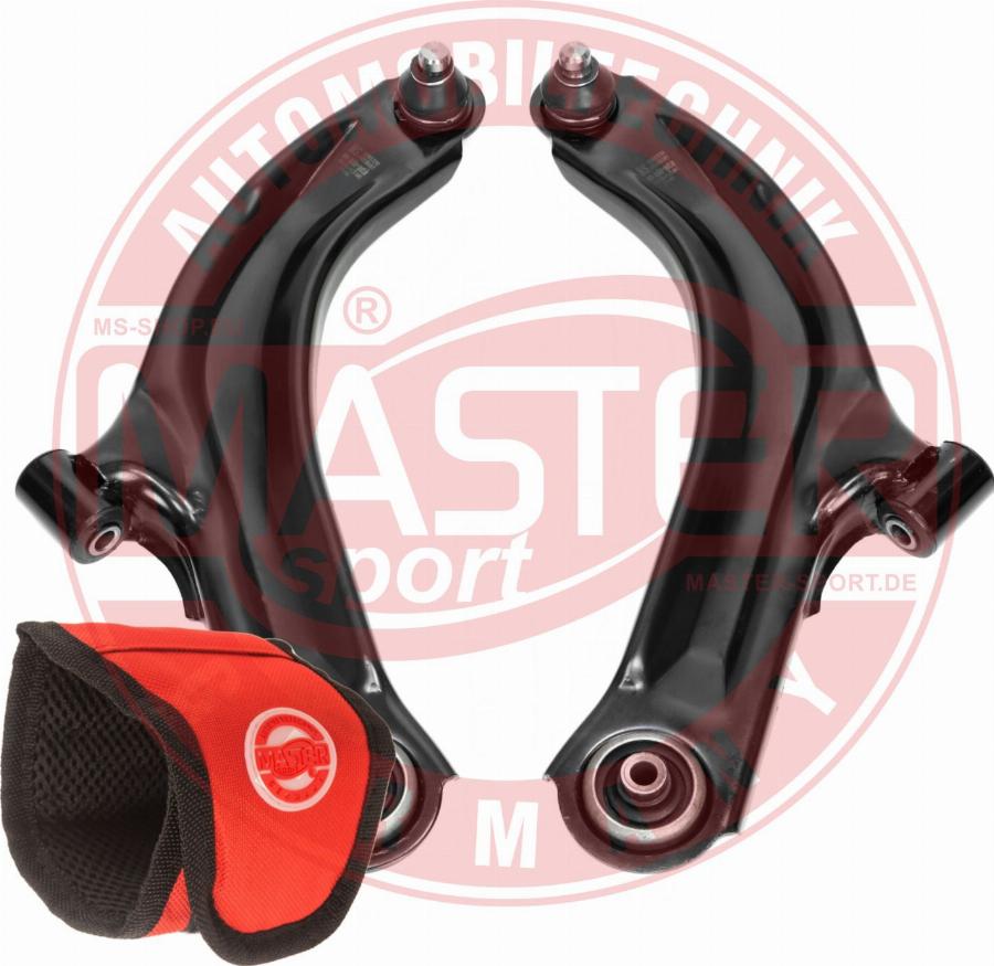 MASTER-SPORT GERMANY 36922/1-KIT-MSM - Jeu de bras, suspension de roue cwaw.fr