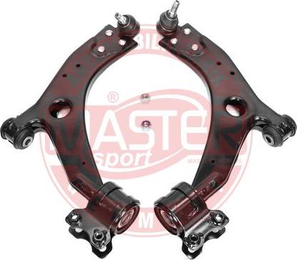 MASTER-SPORT GERMANY 36975/2-KIT-MS - Jeu de bras, suspension de roue cwaw.fr