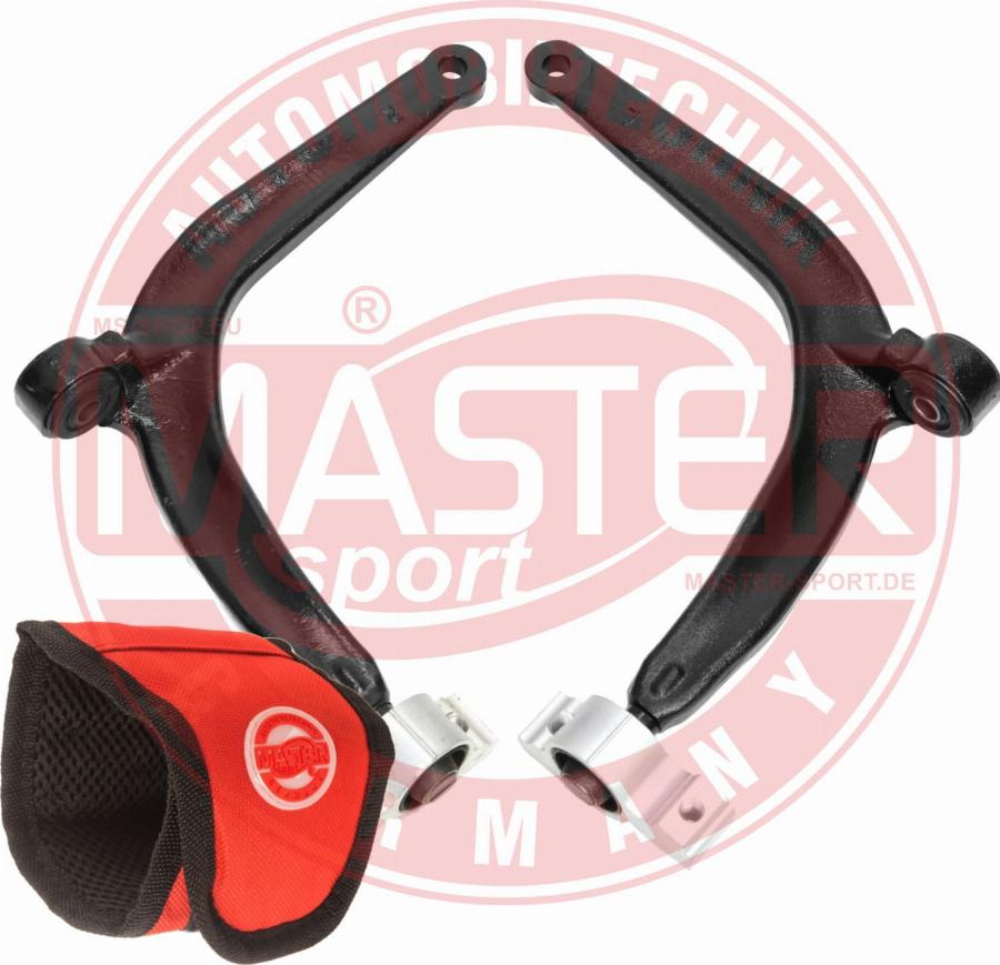 MASTER-SPORT GERMANY 36972/4-KIT-MSM - Jeu de bras, suspension de roue cwaw.fr