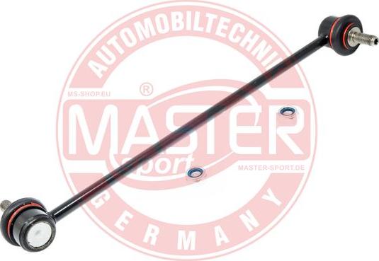 MASTER-SPORT GERMANY 36440B-PCS-MS - Entretoise / tige, stabilisateur cwaw.fr