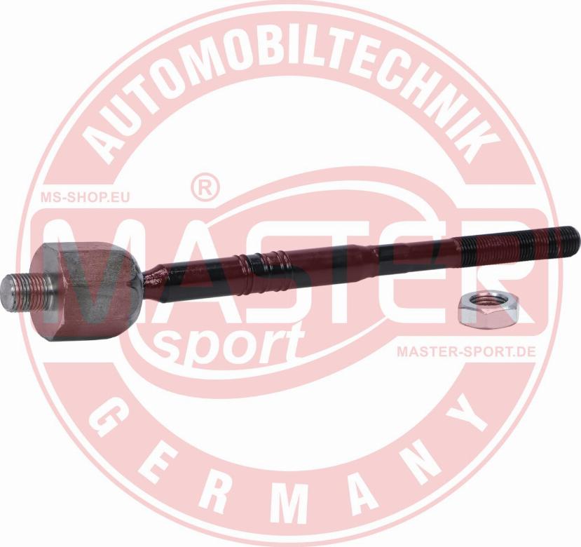 MASTER-SPORT GERMANY 36517-PCS-MS - Rotule de direction intérieure, barre de connexion cwaw.fr