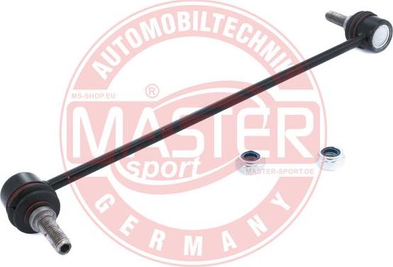 MASTER-SPORT GERMANY 36090-PCS-MS - Entretoise / tige, stabilisateur cwaw.fr