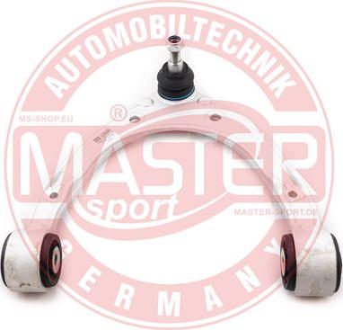 MASTER-SPORT GERMANY 36044-PCS-MS - Bras de liaison, suspension de roue cwaw.fr