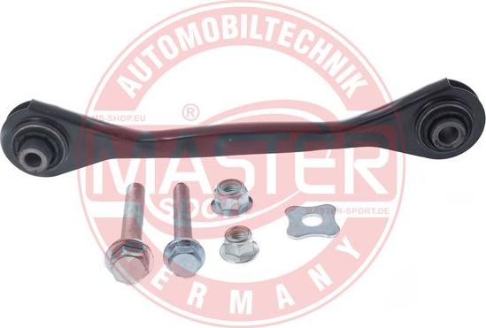 MASTER-SPORT GERMANY 36021-SET-MS - Bras de liaison, suspension de roue cwaw.fr