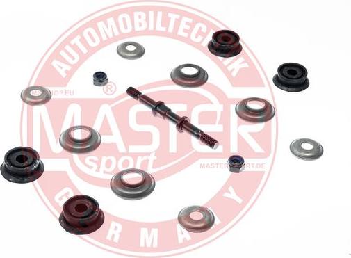 MASTER-SPORT GERMANY 36022-SET-MS - Entretoise / tige, stabilisateur cwaw.fr