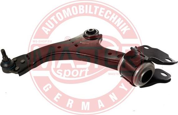 MASTER-SPORT GERMANY 36170-PCS-MS - Bras de liaison, suspension de roue cwaw.fr