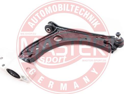 MASTER-SPORT GERMANY 36172-PCS-MS - Bras de liaison, suspension de roue cwaw.fr