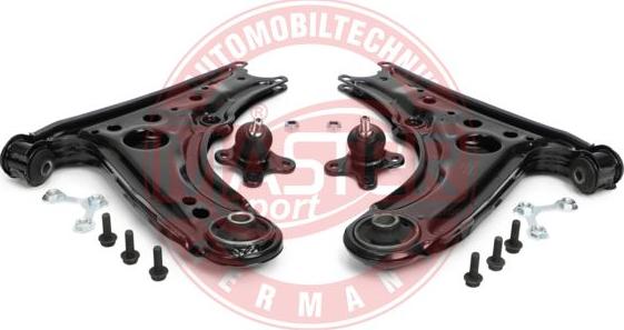 MASTER-SPORT GERMANY 36890-KIT-MS - Jeu de bras, suspension de roue cwaw.fr