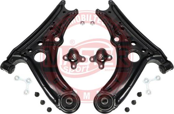 MASTER-SPORT GERMANY 36890-KIT-MS - Jeu de bras, suspension de roue cwaw.fr