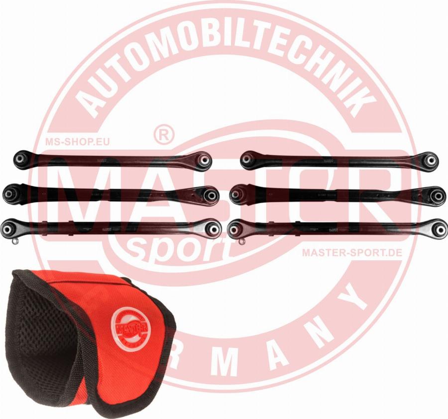 MASTER-SPORT GERMANY 36840-SET-MSM - Jeu de bras, suspension de roue cwaw.fr