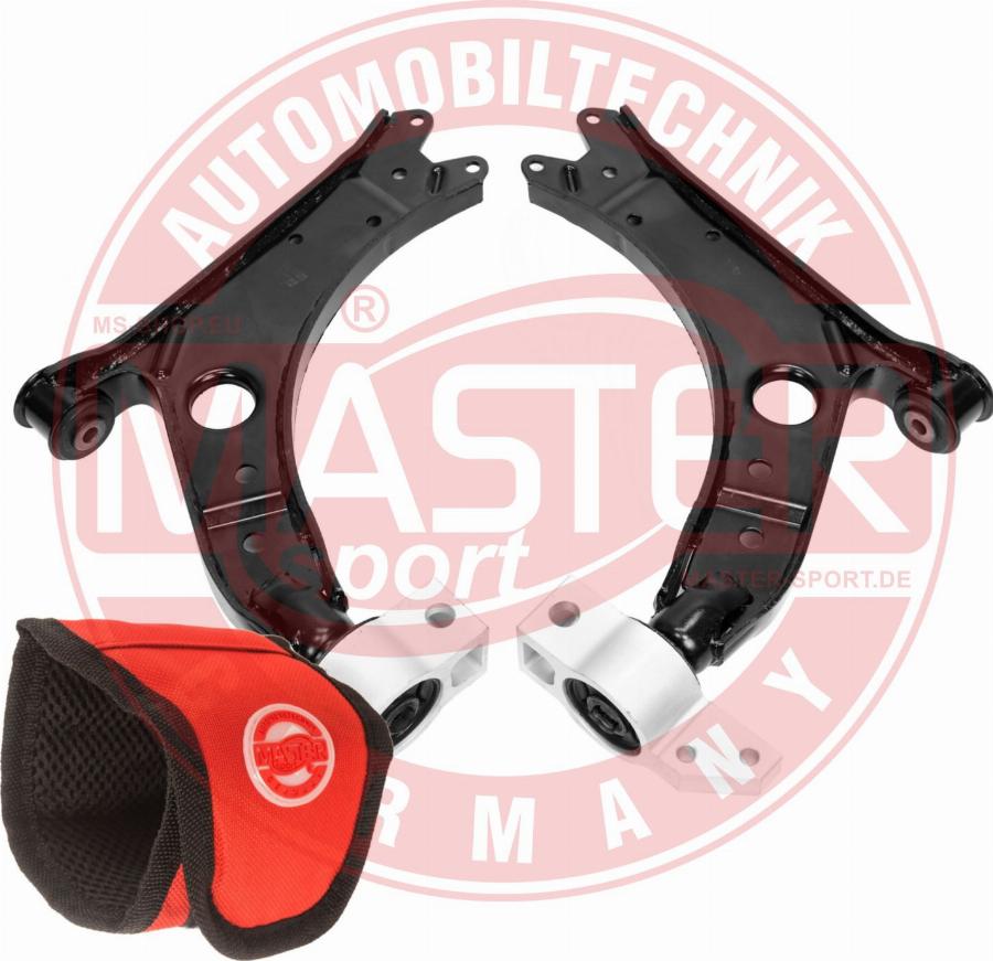 MASTER-SPORT GERMANY 36865/3-KIT-MSM - Jeu de bras, suspension de roue cwaw.fr