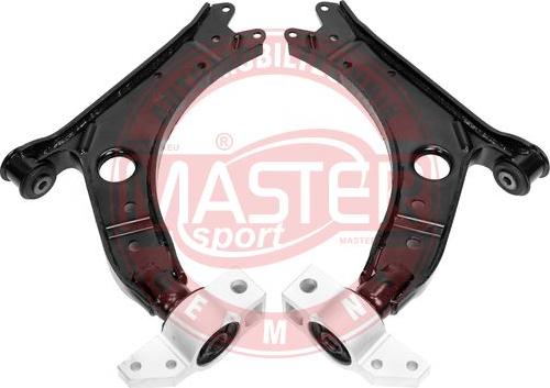 MASTER-SPORT GERMANY 36865/3-KIT-MS - Jeu de bras, suspension de roue cwaw.fr