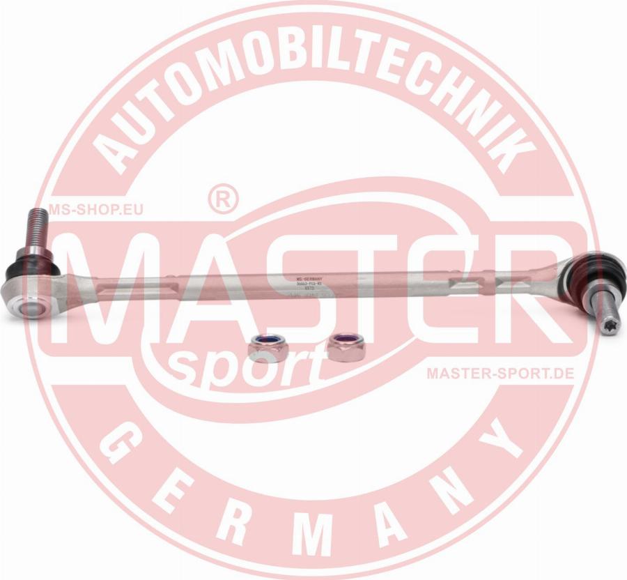 MASTER-SPORT GERMANY 36863-PCS-MS - Entretoise / tige, stabilisateur cwaw.fr