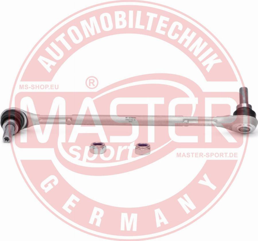 MASTER-SPORT GERMANY 36862-PCS-MS - Entretoise / tige, stabilisateur cwaw.fr