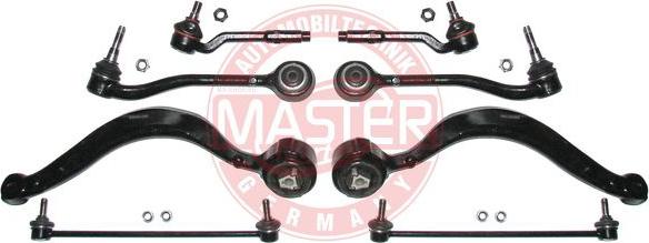 MASTER-SPORT GERMANY 36804-SET-MS - Jeu de bras, suspension de roue cwaw.fr