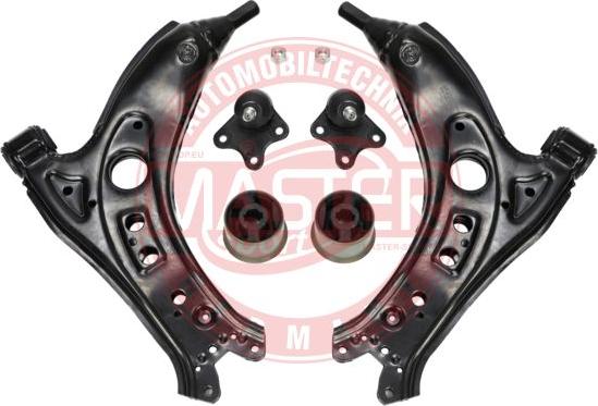 MASTER-SPORT GERMANY 36808/1-SET-MS - Jeu de bras, suspension de roue cwaw.fr