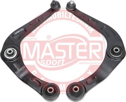 MASTER-SPORT GERMANY 36802/2-SET-MS - Jeu de bras, suspension de roue cwaw.fr