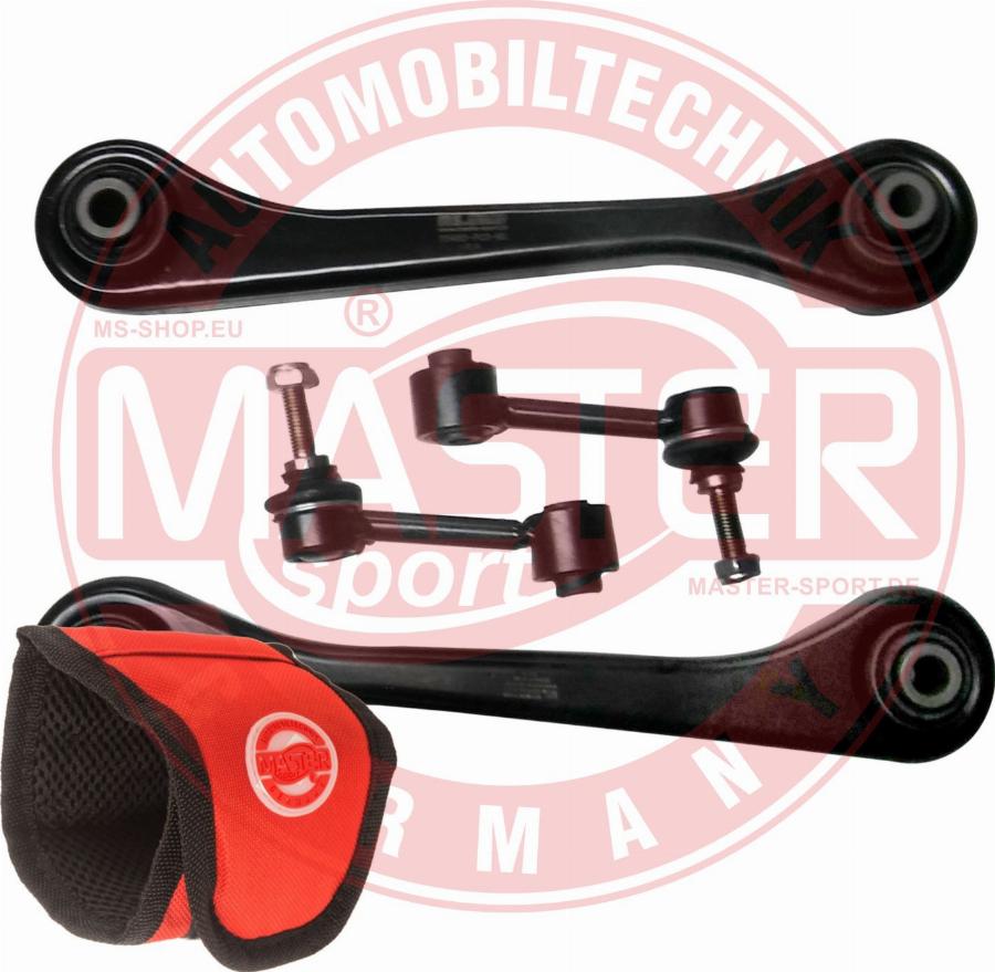 MASTER-SPORT GERMANY 36886-KIT-MSM - Jeu de bras, suspension de roue cwaw.fr