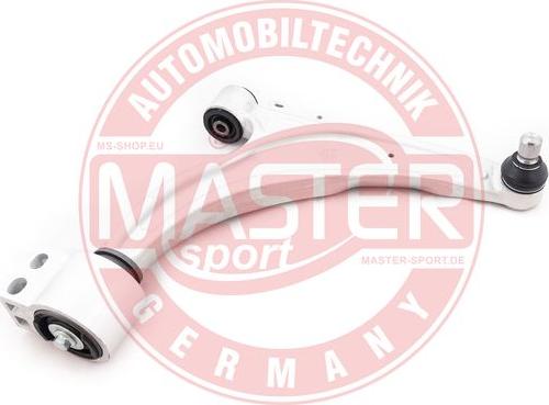 MASTER-SPORT GERMANY 36887-PCS-MS - Bras de liaison, suspension de roue cwaw.fr