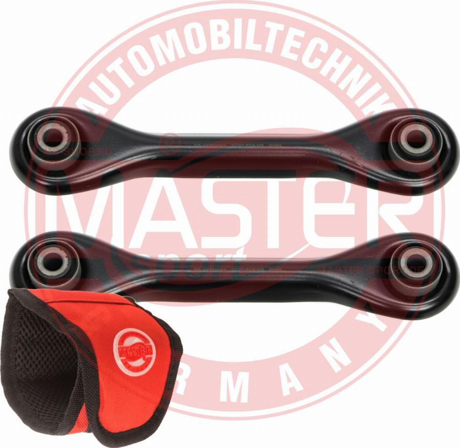 MASTER-SPORT GERMANY 36839/1-SET-MSM - Jeu de bras, suspension de roue cwaw.fr