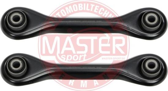 MASTER-SPORT GERMANY 36839/1-SET-MS - Jeu de bras, suspension de roue cwaw.fr