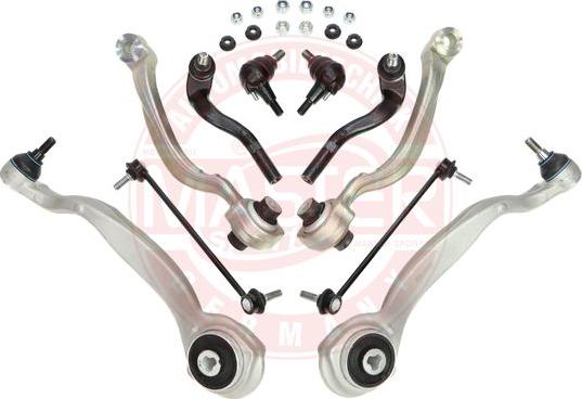 MASTER-SPORT GERMANY 36838-KIT-MS - Jeu de bras, suspension de roue cwaw.fr