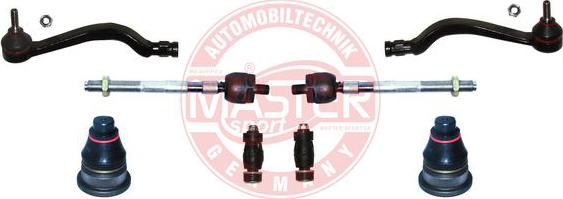 MASTER-SPORT GERMANY 36822-SET-MS - Jeu de bras, suspension de roue cwaw.fr