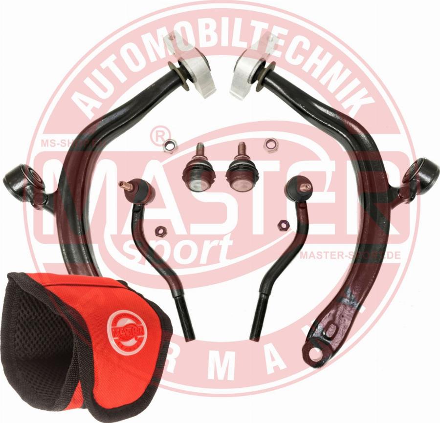 MASTER-SPORT GERMANY 36874-KIT-MSM - Jeu de bras, suspension de roue cwaw.fr