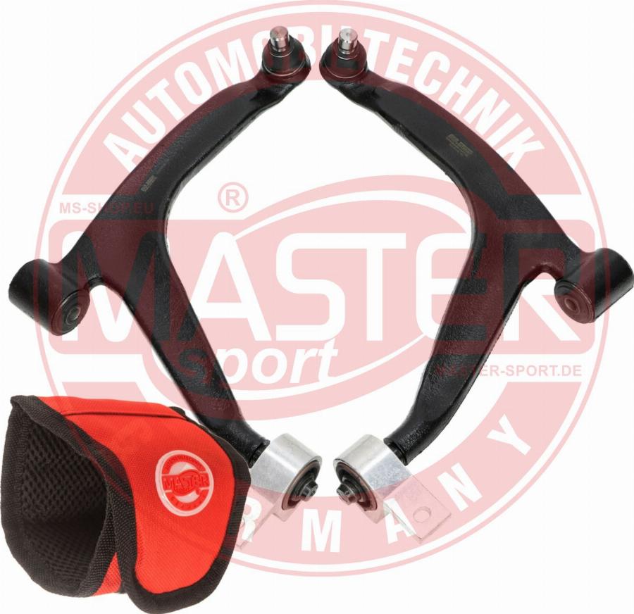 MASTER-SPORT GERMANY 36871/1-KIT-MSM - Jeu de bras, suspension de roue cwaw.fr