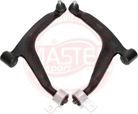 MASTER-SPORT GERMANY 36871/1-KIT-MS - Jeu de bras, suspension de roue cwaw.fr