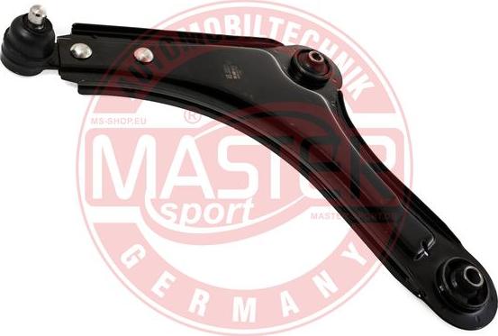 MASTER-SPORT GERMANY 36201-PCS-MS - Bras de liaison, suspension de roue cwaw.fr