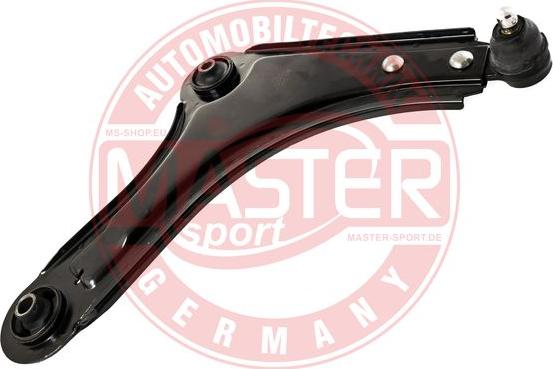 MASTER-SPORT GERMANY 36202-PCS-MS - Bras de liaison, suspension de roue cwaw.fr