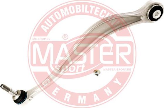 MASTER-SPORT GERMANY 36207-PCS-MS - Bras de liaison, suspension de roue cwaw.fr