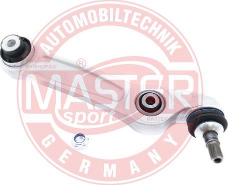 MASTER-SPORT GERMANY 36218-PCS-MS - Bras de liaison, suspension de roue cwaw.fr