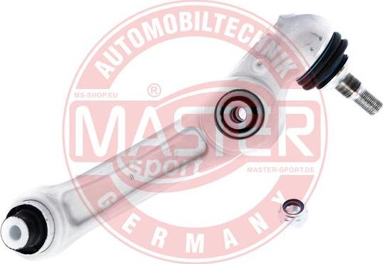 MASTER-SPORT GERMANY 36217-PCS-MS - Bras de liaison, suspension de roue cwaw.fr