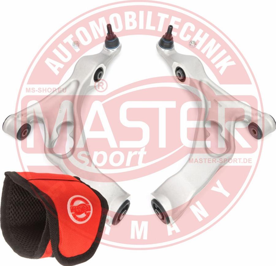 MASTER-SPORT GERMANY 36798/2-SET-MSM - Jeu de bras, suspension de roue cwaw.fr