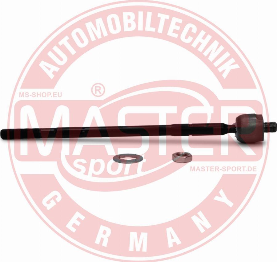 MASTER-SPORT GERMANY 36741-SET-MS - Rotule de direction intérieure, barre de connexion cwaw.fr