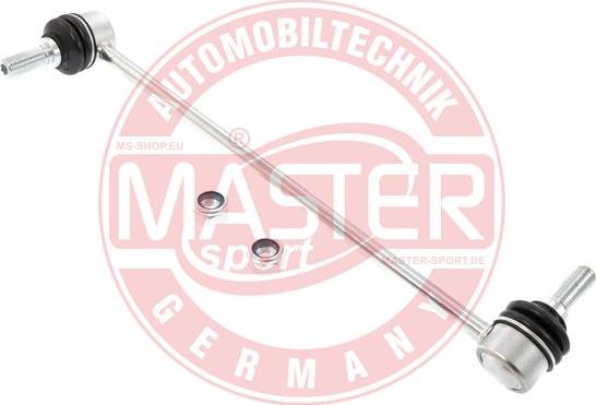 MASTER-SPORT GERMANY 36715-PCS-MS - Entretoise / tige, stabilisateur cwaw.fr