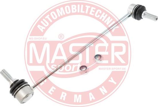 MASTER-SPORT GERMANY 36716-PCS-MS - Entretoise / tige, stabilisateur cwaw.fr