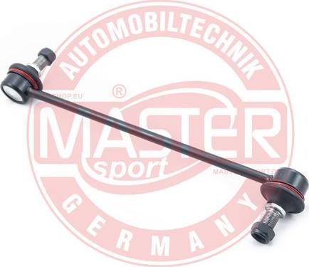 MASTER-SPORT GERMANY 36738-PCS-MS - Entretoise / tige, stabilisateur cwaw.fr